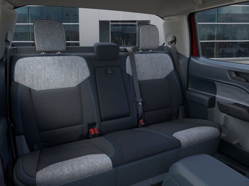 New 2025 Ford Maverick XLT FWD image 13