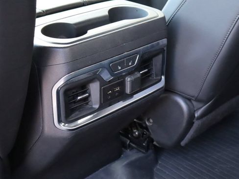 Used 2020 GMC Sierra 1500 SLT AWD/4WD image 18