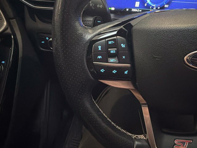 Used 2022 Ford Explorer ST w/ Equipment Group 401A AWD/4WD image 12