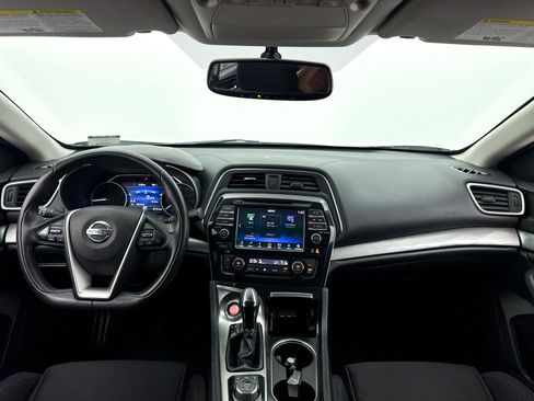 Used 2018 Nissan Maxima 3.5 S FWD image 19