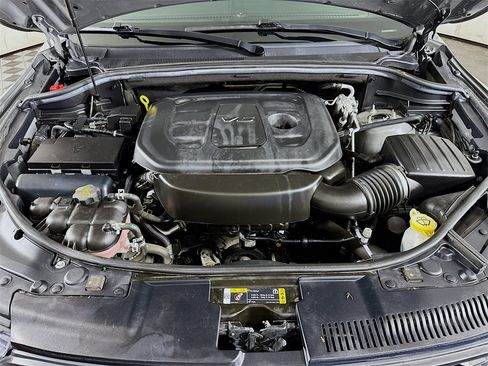 Used 2021 Dodge Durango GT image 32