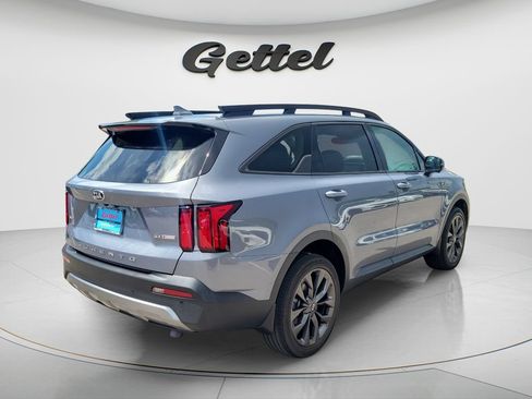 Used 2021 Kia Sorento SX Prestige AWD/4WD image 5