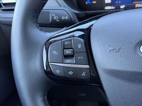 Used 2025 Ford Escape Active w/ Tech Pack #1 image 19