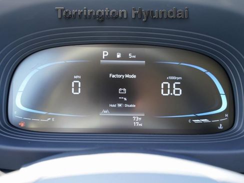 New 2025 Hyundai Venue Limited image 30