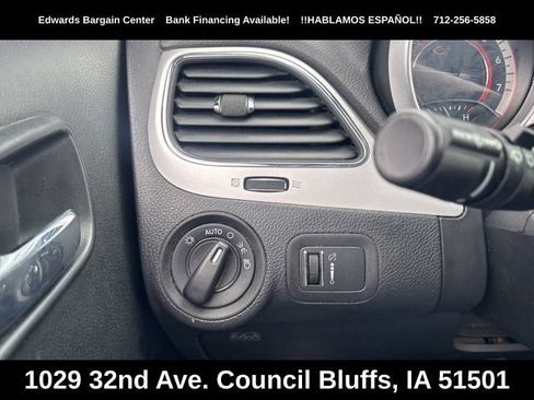Used 2018 Dodge Journey SE FWD image 17