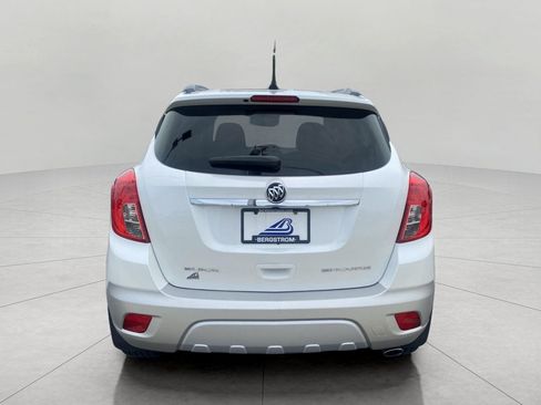 Used 2013 Buick Encore Convenience FWD image 12
