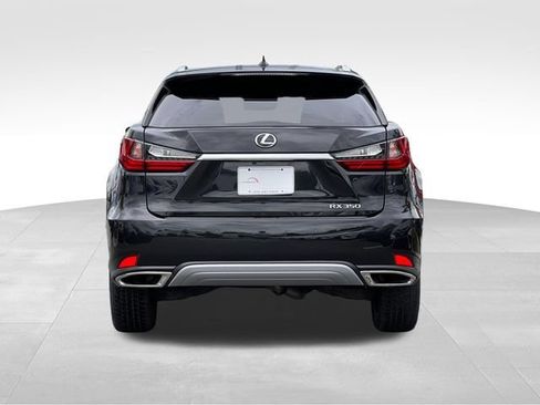 Used 2022 Lexus RX 350 AWD w/ Premium Package image 4