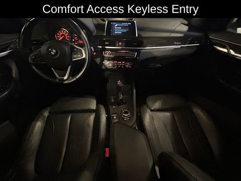 Used 2018 BMW X1 xDrive28i image 13