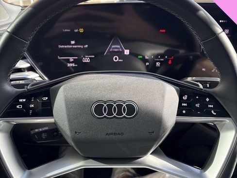 Used 2025 Audi A5 2.0T Premium Plus AWD/4WD image 6