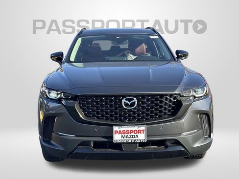 New 2026 MAZDA CX-50 AWD 2.5 Hybrid w/ Weather Package image 6