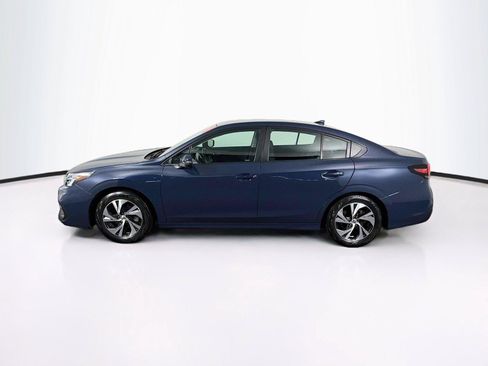 Used 2024 Subaru Legacy Premium AWD/4WD image 8