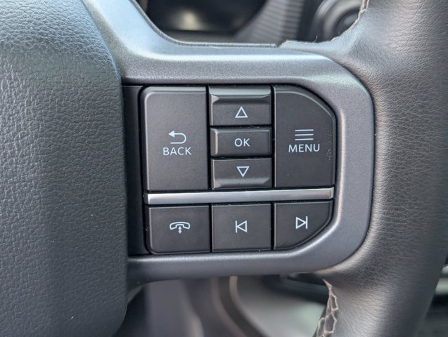Used 2025 Ford F150 Lariat w/ Equipment Group 502A High AWD/4WD image 21