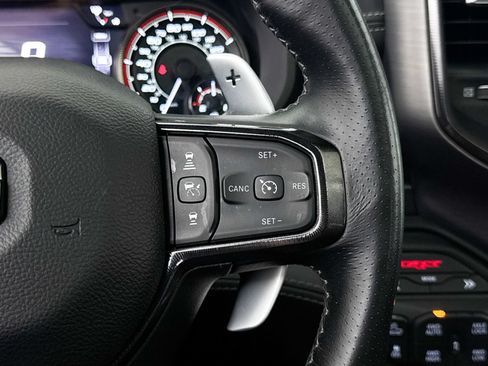 Used 2021 RAM 1500 TRX w/ TRX Level 2 Equipment Group AWD/4WD image 36