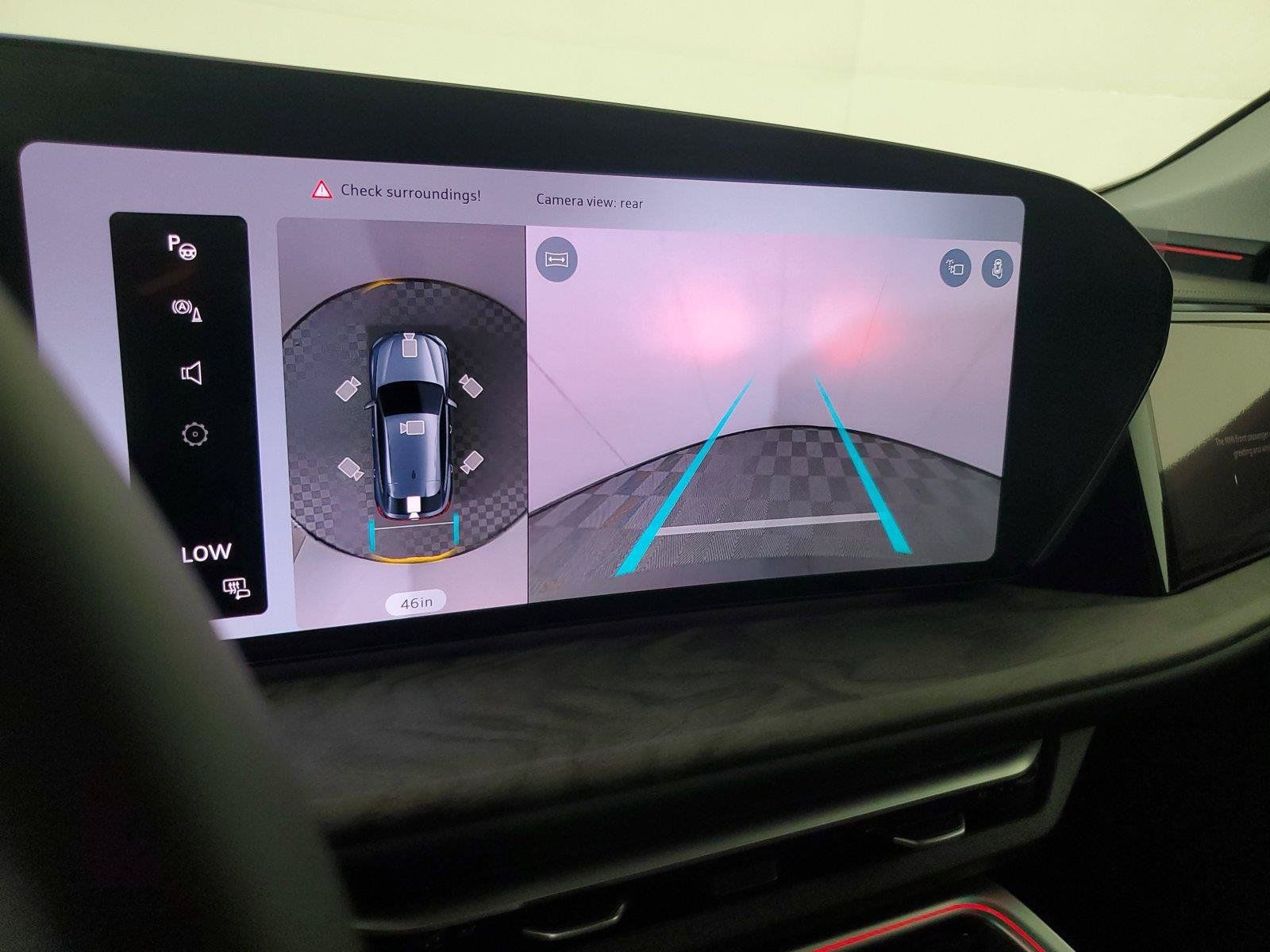 New 2026 Audi Q5 Premium Plus AWD/4WD image 29