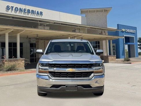 Used 2018 Chevrolet Silverado 1500 LT RWD image 9
