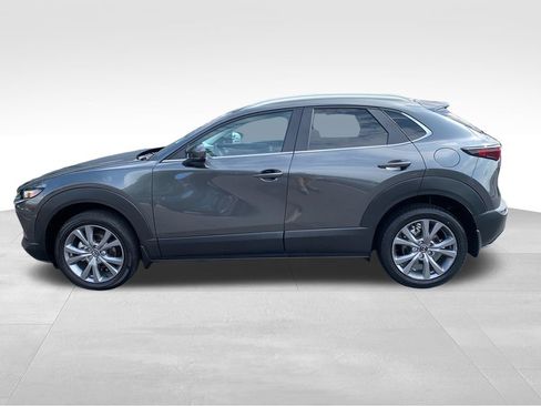 Used 2025 MAZDA CX-30 AWD 2.5 S w/ Preferred Package image 2