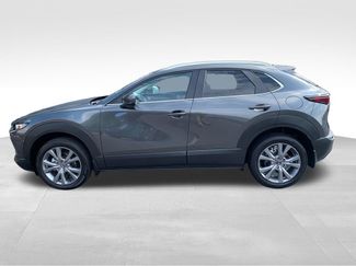 Used 2025 MAZDA CX-30 AWD 2.5 S w/ Preferred Package video 2