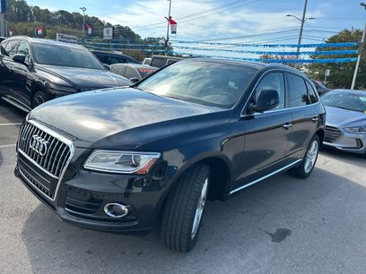 Used 2016 Audi Q5 2.0T Premium Plus w/ Technology Package
