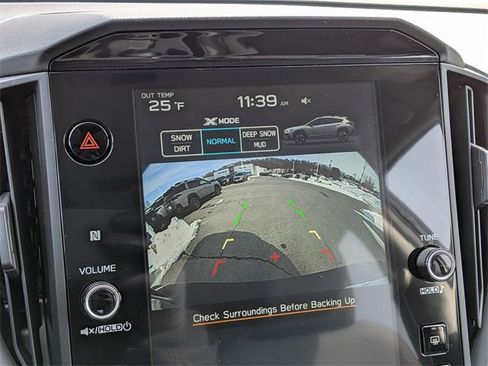 New 2026 Subaru Crosstrek 2.0i Premium image 24