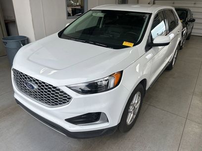 Used 2024 Ford Edge SEL