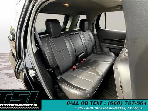 Used 2017 GMC Terrain Denali image 27