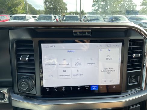 New 2026 Ford F250 King Ranch image 34