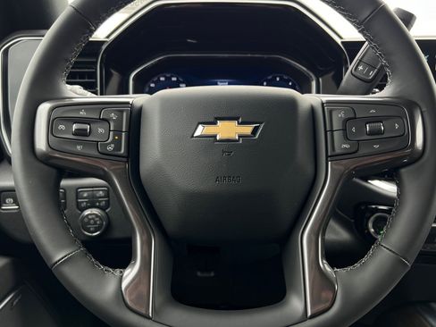 New 2025 Chevrolet Silverado 3500 High Country w/ Technology Package image 27