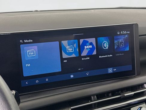 Used 2025 Hyundai Tucson SEL image 21