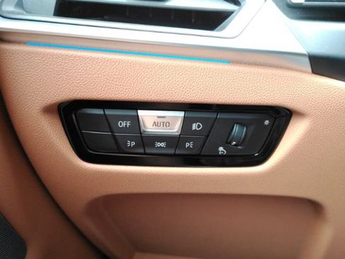 Used 2023 BMW i4 eDrive40 w/ Parking Assistance Package RWD image 39