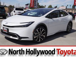 New 2026 Toyota Prius Plug-In Hybrid video 1