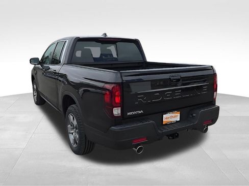 New 2026 Honda Ridgeline RTL image 3