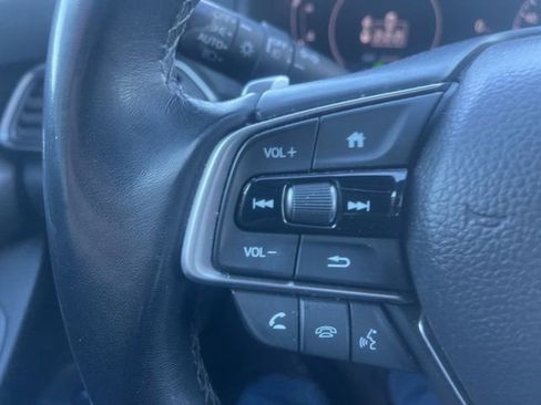 Used 2022 Honda Accord Sport image 25
