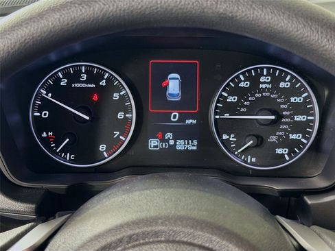 Used 2025 Subaru Impreza 2.0i Sport AWD/4WD image 13