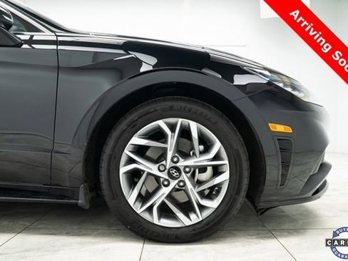 Used 2023 Hyundai Sonata SEL image 32