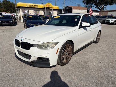 Used 2013 BMW 335i 335i Sedan 4D