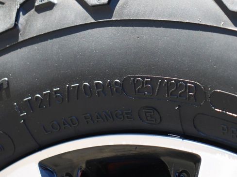 Used 2016 Toyota Tundra SR5 w/ TRD Off Road Package image 43