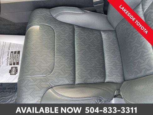 Used 2024 Toyota Tundra SR5 image 28