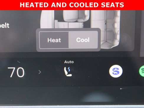 Used 2025 Tesla Model 3 Performance AWD/4WD image 22