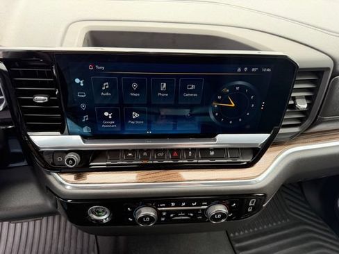 Certified 2023 Chevrolet Silverado 1500 LT AWD/4WD image 20
