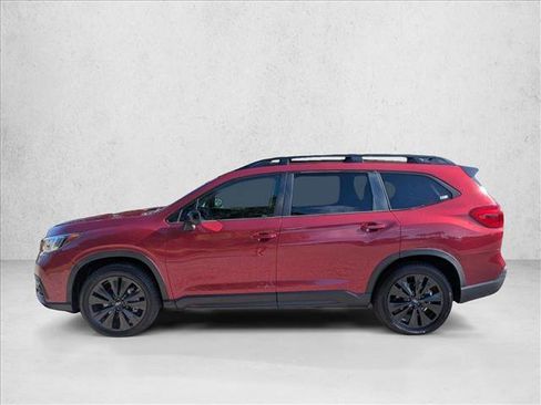 Used 2022 Subaru Ascent Onyx Edition AWD/4WD image 9