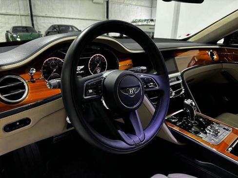 Used 2021 Bentley Flying Spur W12 AWD/4WD image 12