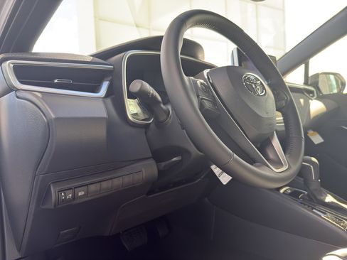 New 2026 Toyota Corolla XSE image 14