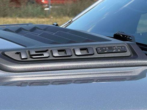 Certified 2020 RAM 1500 Laramie AWD/4WD image 11