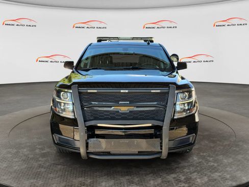 Used 2016 Chevrolet Tahoe 4WD w/ Remote Keyless Entry Package image 3