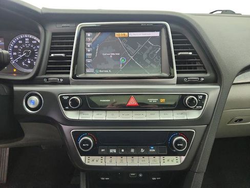 Used 2019 Hyundai Sonata Limited w/ Ultimate Package 02 image 18