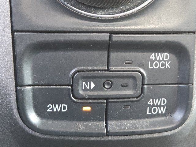 Used 2018 RAM 1500 Tradesman w/ Popular Equipment Group AWD/4WD image 6