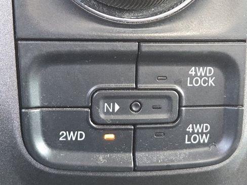 Used 2018 RAM 1500 Tradesman w/ Popular Equipment Group image 6