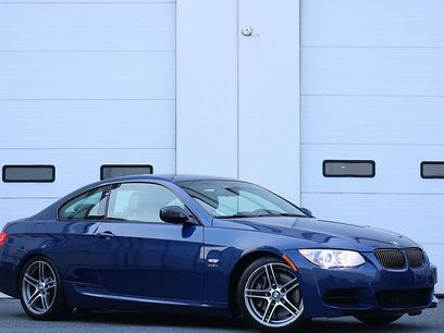 Used 2011 BMW 335is Coupe