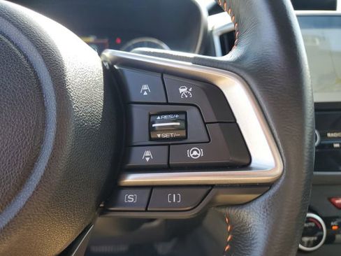 Certified 2023 Subaru Crosstrek 2.5i Limited image 25