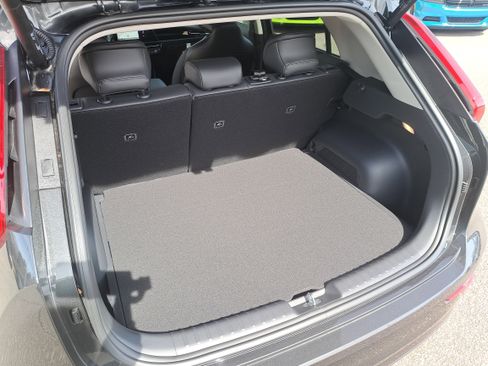 New 2024 Kia Niro Wind image 12